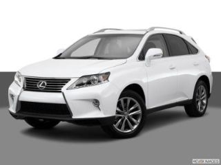 Used 2015 Lexus RX 350 in Mesa, Arizona