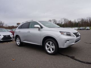Used 2015 Lexus RX 350 in Chester Springs, Pennsylvania