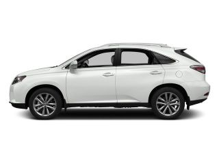 Used 2015 Lexus RX 350 in Saint James, New York