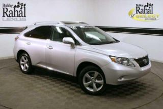 Used 2010 Lexus RX 350 in Mechanicsburg, Pennsylvania
