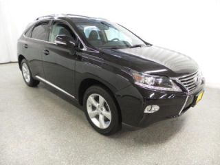 Used 2013 Lexus RX 350 in Saint Louis Park, Minnesota