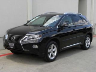 Used 2013 Lexus RX 350 in Bedford, Texas