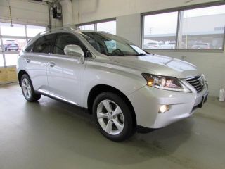 Used 2013 Lexus RX 350 in Ellisville, Missouri