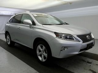 Used 2014 Lexus RX 350 in Portland, Oregon
