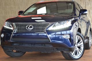 Used 2014 Lexus RX 350 in Burbank, Illinois