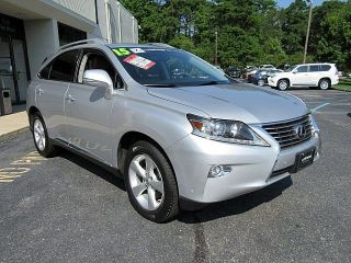 Used 2015 Lexus RX 350 in Egg Harbor Township, New Jersey