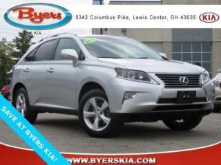 Used 2015 Lexus RX 350 in Lewis Center, Ohio