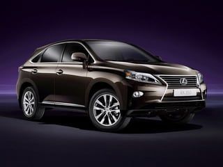 Used 2015 Lexus RX 350 in Mechanicsburg, Pennsylvania