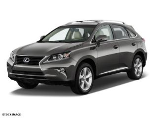 Used 2015 Lexus RX 350 in Englewood, New Jersey
