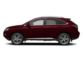 Used 2013 Lexus RX 350 in Alexandria, Virginia