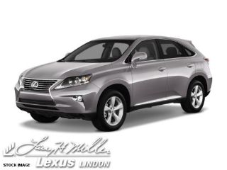 Used 2013 Lexus RX 350 in Lindon, Utah