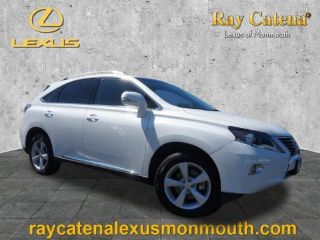 Used 2013 Lexus RX 350 in Oakhurst, New Jersey