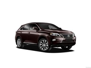 Used 2013 Lexus RX 350 in Sharon, Massachusetts