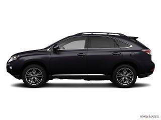 Used 2013 Lexus RX 350 in Rockville, Maryland