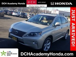Used 2014 Lexus RX 350 in Old Bridge, New Jersey
