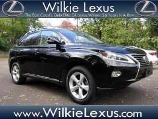 Used 2015 Lexus RX 350 in Haverford, Pennsylvania