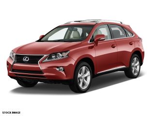 Used 2015 Lexus RX 350 in Oakhurst, New Jersey