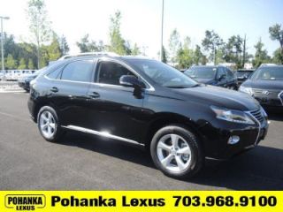 Used 2015 Lexus RX 350 in Chantilly, Virginia