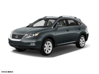 Used 2012 Lexus RX 350 in Oakhurst, New Jersey