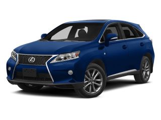 Used 2013 Lexus RX 350 in Fife, Washington