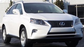 Used 2013 Lexus RX 350 in Grand Rapids, Michigan