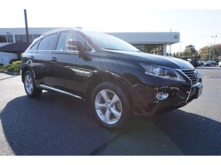 Used 2013 Lexus RX 350 in Oakhurst, New Jersey