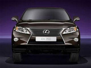 Used 2014 Lexus RX 350 in Lynnwood, Washington