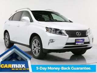 Used 2014 Lexus RX 350 in White Marsh, Maryland