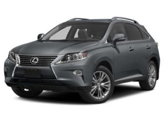 Used 2015 Lexus RX 350 in Sharon, Massachusetts