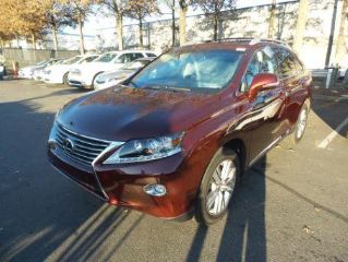 Used 2015 Lexus RX 350 in Norcross, Georgia