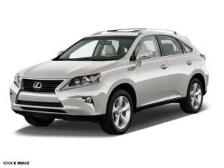 Used 2015 Lexus RX 350 in Englewood, New Jersey