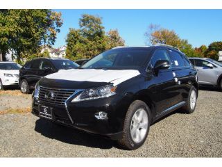 Used 2015 Lexus RX 350 in Englewood, New Jersey