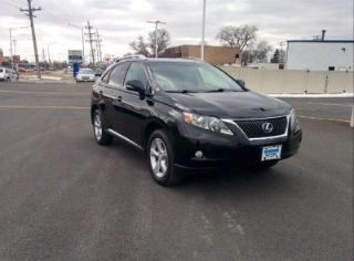 Used 2010 Lexus RX 350 in Palos Hills, Illinois