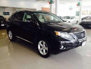 Used 2012 Lexus RX 350 in Union, New Jersey