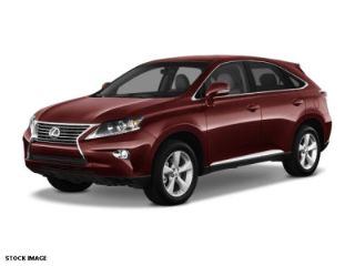 Used 2013 Lexus RX 350 in Whippany, New Jersey