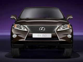 Used 2013 Lexus RX 350 in Richmond, Virginia