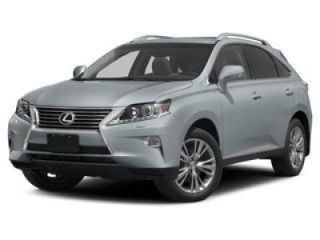 Used 2015 Lexus RX 350 in Mechanicsburg, Pennsylvania