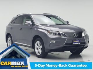 Used 2015 Lexus RX 350 in Laurel, Maryland