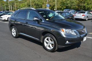 Used 2010 Lexus RX 350 in East Greenwich, Rhode Island