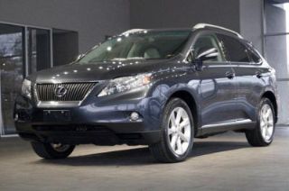 Used 2011 Lexus RX 350 in Kingsport, Tennessee