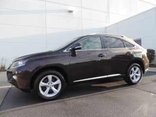 Used 2013 Lexus RX 350 in Naperville, Illinois