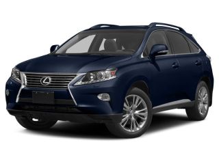 Used 2015 Lexus RX 350 in Seattle, Washington