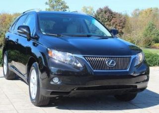 Used 2012 Lexus RX 350 in Louisville, Kentucky