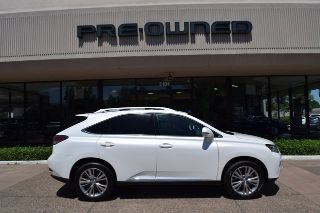 Used 2013 Lexus RX 350 in Concord, California