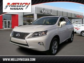 Used 2014 Lexus RX 350 in Albuquerque, New Mexico