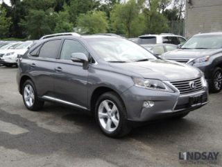 Used 2015 Lexus RX 350 in Alexandria, Virginia
