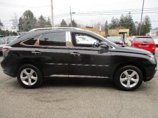 Used 2013 Lexus RX 350 in Brunswick, Ohio