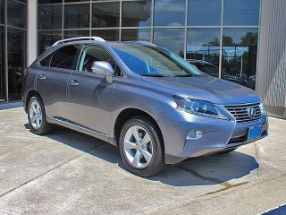 Used 2013 Lexus RX 350 in Peoria, Illinois