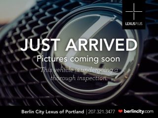 Used 2014 Lexus RX 350 in Portland, Maine