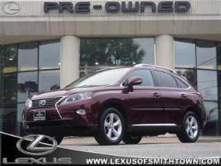 Used 2015 Lexus RX 350 in Saint James, New York